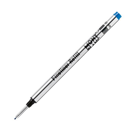 Montblanc Standard Fineliner Pen Refill • (2 x Pack)