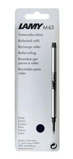 Lamy M63 Liquid Ink Standard Rollerball Refill