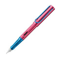 Lamy AL-Star Rollerskate 2026 Edition Fountain Pen • Pre-Order Available JUNE 2026