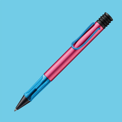 Lamy AL-Star Rollerskate 2026 Edition Ball Pen Pre Order Available JUNE 2026