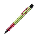 Lamy AL-Star Disco Green 2026 Edition Ball Pen • Pre-Order Available JUNE 2026