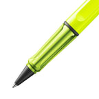 Lamy Safari NeonYellow Special Edition 2026 Rollerball