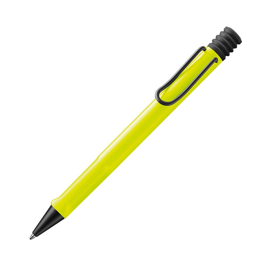 Lamy Safari NeonYellow Special Edition 2026 Ball Pen