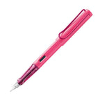 Lamy Safari NeonPink 2026 Edition Fountain Pen