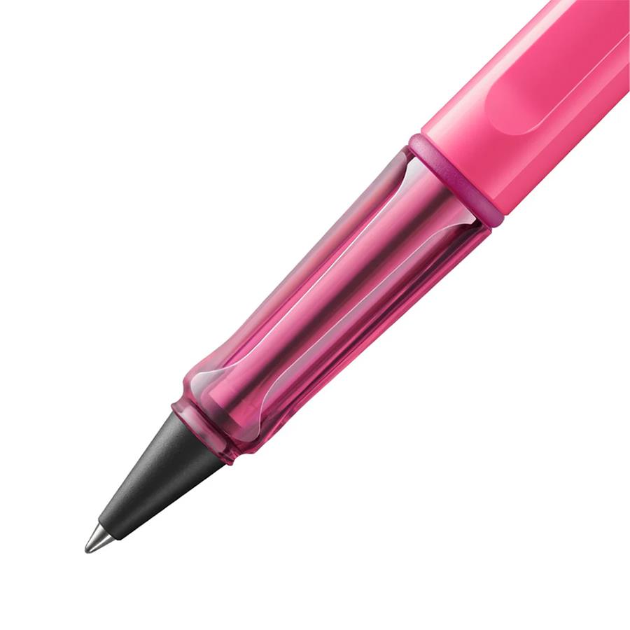 Lamy Safari NeonPink Special Edition 2026 Rollerball