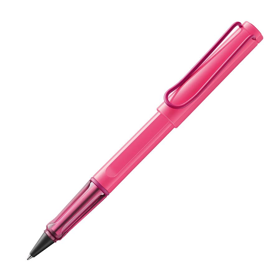 Lamy Safari NeonPink Special Edition 2026 Rollerball