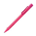 Lamy Safari NeonPink Special Edition 2026 Ball Pen