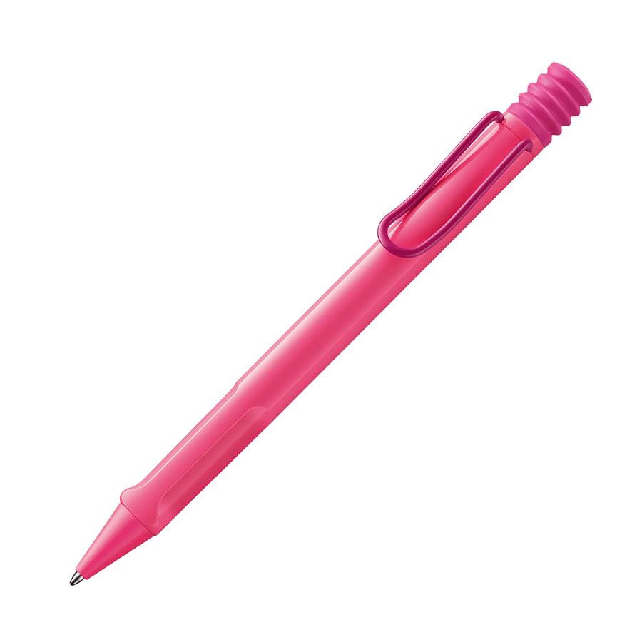 Lamy Safari NeonPink Special Edition 2026 Ball Pen