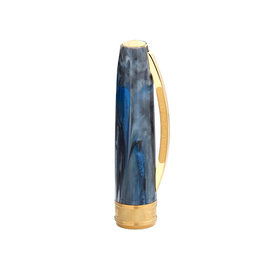 Visconti Van Gogh The Prisoners Round Edition Rollerball