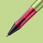 Lamy AL-Star Disco Green 2026 Edition Ball Pen • Pre-Order Available JUNE 2026