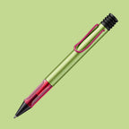 Lamy AL-Star Disco Green 2026 Edition Ball Pen • Pre-Order Available JUNE 2026