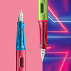 Lamy AL-Star Rollerskate 2026 Edition Rollerball • Pre-Order Available JUNE 2026