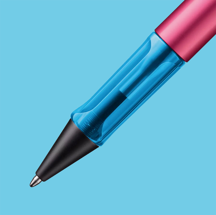 Lamy AL-Star Rollerskate 2026 Edition Ball Pen Pre Order Available JUNE 2026