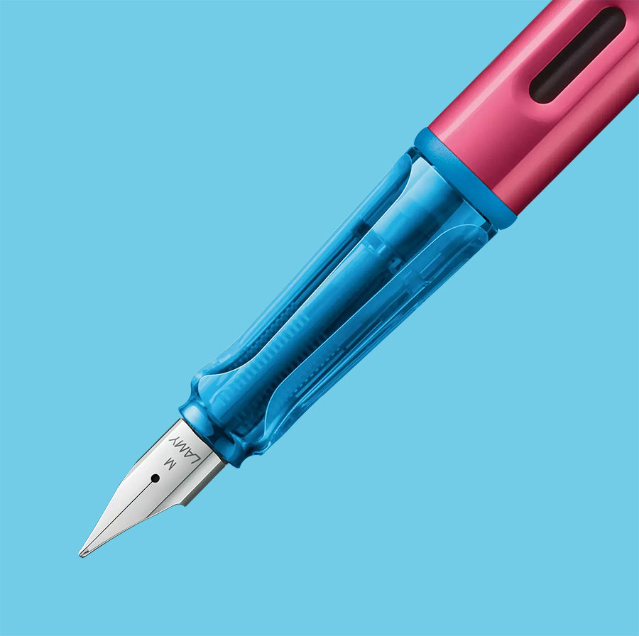 Lamy AL-Star Rollerskate 2026 Edition Fountain Pen • Pre-Order Available JUNE 2026