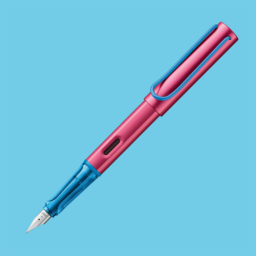 Lamy AL-Star Rollerskate 2026 Edition Fountain Pen • Pre-Order Available JUNE 2026