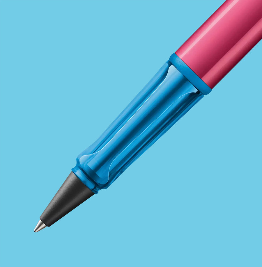 Lamy AL-Star Rollerskate 2026 Edition Rollerball • Pre-Order Available JUNE 2026
