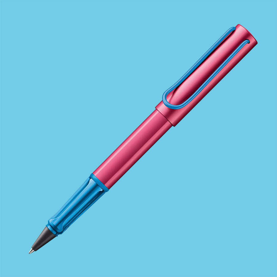 Lamy AL-Star Rollerskate 2026 Edition Rollerball • Pre-Order Available JUNE 2026