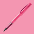 Lamy Safari NeonPink Special Edition 2026 Rollerball