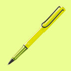 Lamy Safari NeonYellow Special Edition 2026 Rollerball