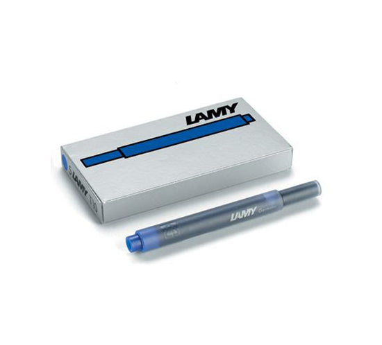 Lamy T10 Standard Fountain Pen Ink Cartridges