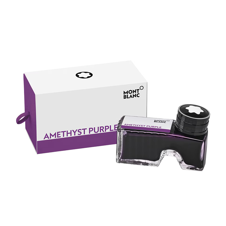 Montblanc Premium 60ml Bottled Ink