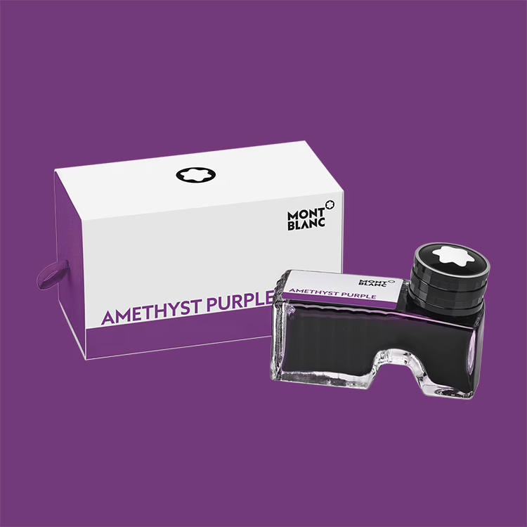 Montblanc Premium 60ml Bottled Ink