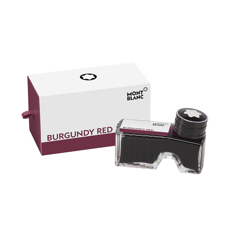 Montblanc Premium 60ml Bottled Ink