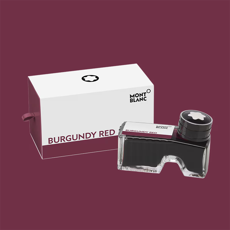 Montblanc Premium 60ml Bottled Ink