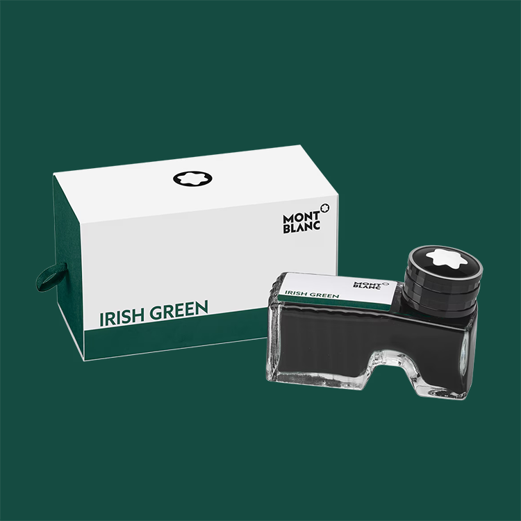 Montblanc Premium 60ml Bottled Ink