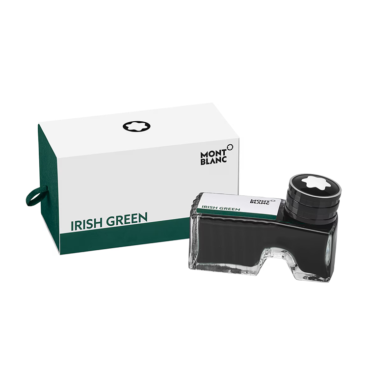 Montblanc Premium 60ml Bottled Ink