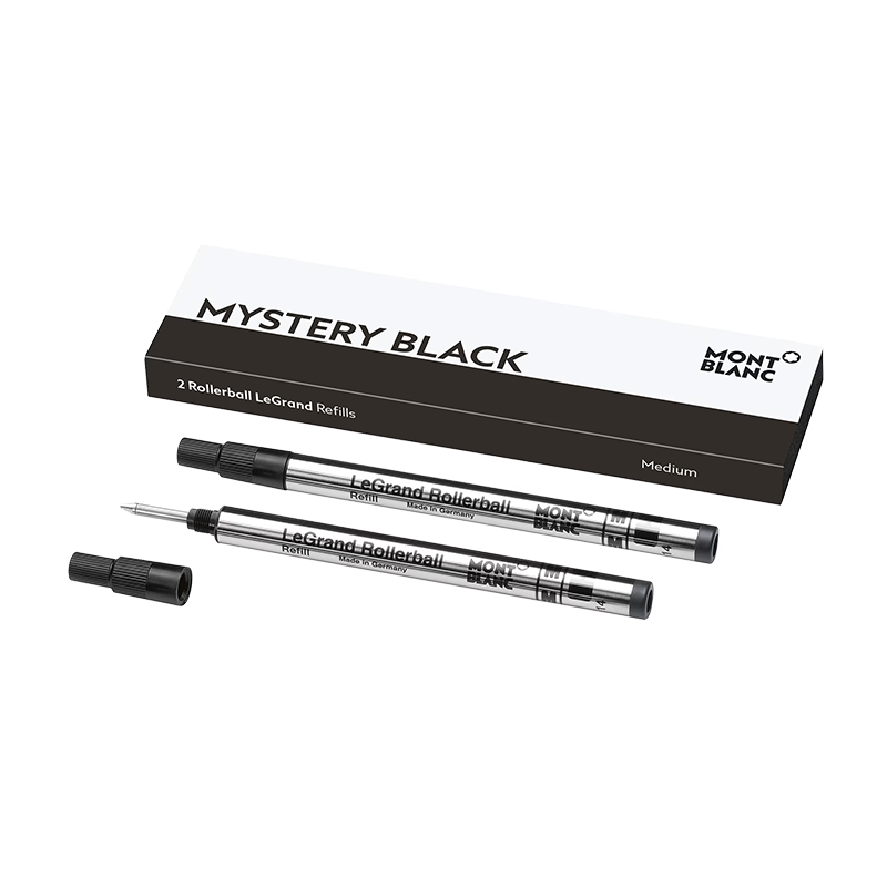 Montblanc Le Grand Rollerball Pen Refill  • (2 x Pack)