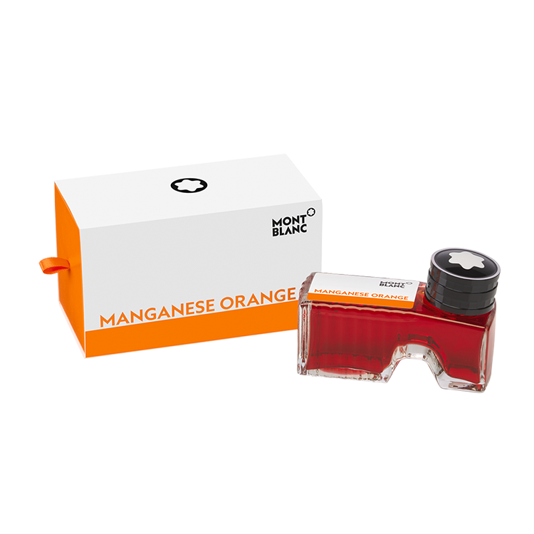 Montblanc Premium 60ml Bottled Ink
