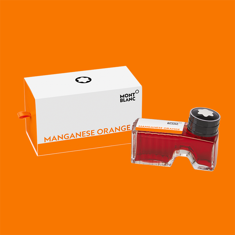 Montblanc Premium 60ml Bottled Ink