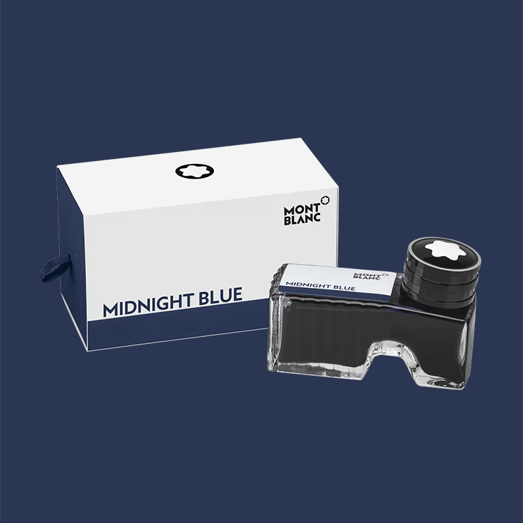 Montblanc Premium 60ml Bottled Ink