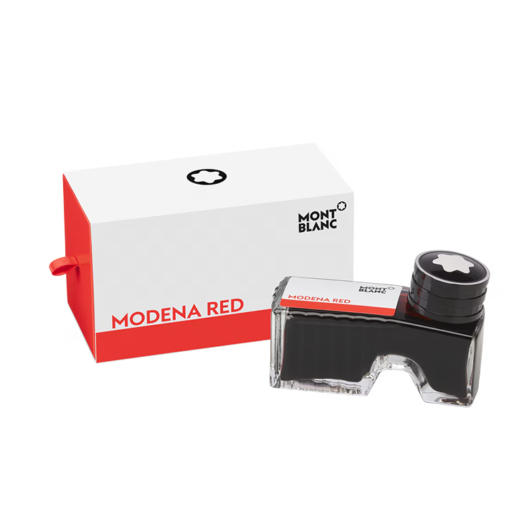 Montblanc Premium 60ml Bottled Ink