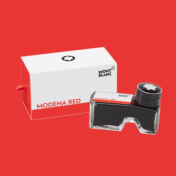 Montblanc Premium 60ml Bottled Ink
