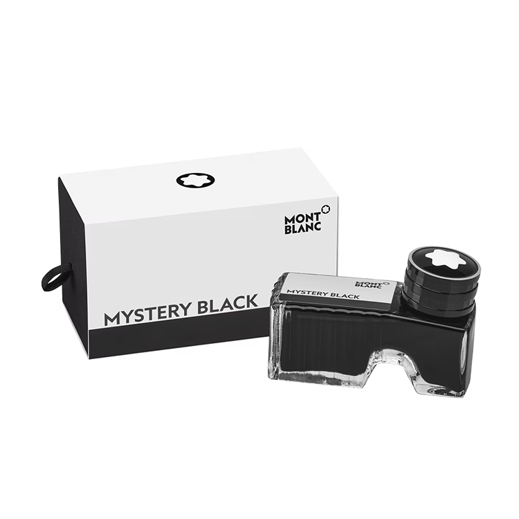 Montblanc Premium 60ml Bottled Ink