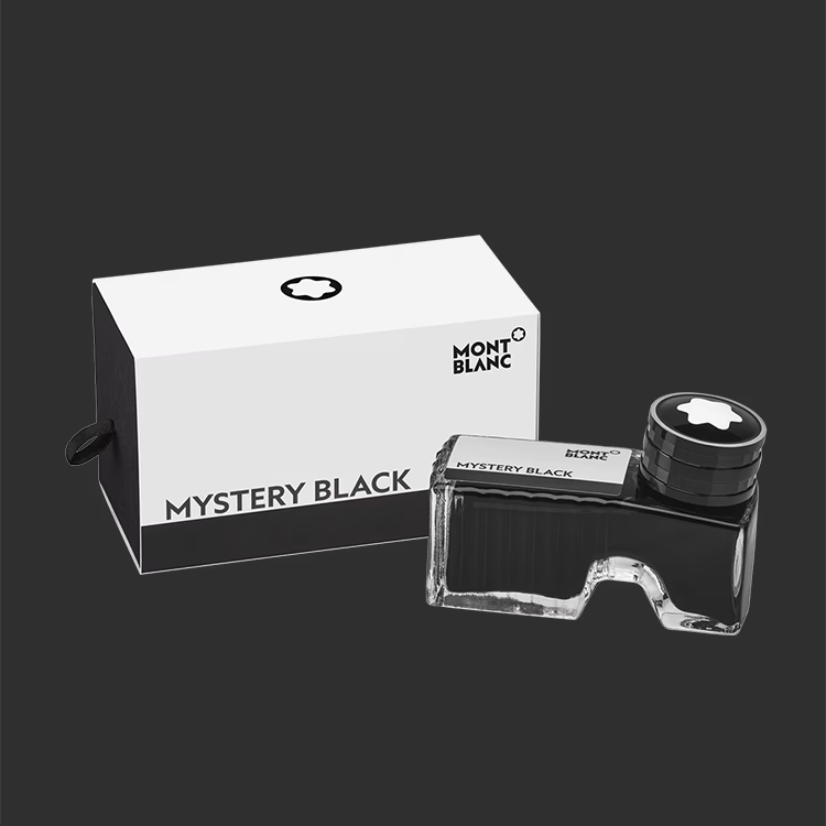 Montblanc Premium 60ml Bottled Ink