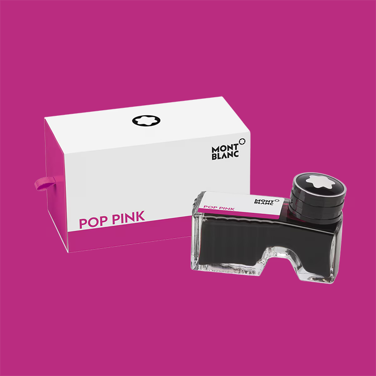 Montblanc Premium 60ml Bottled Ink