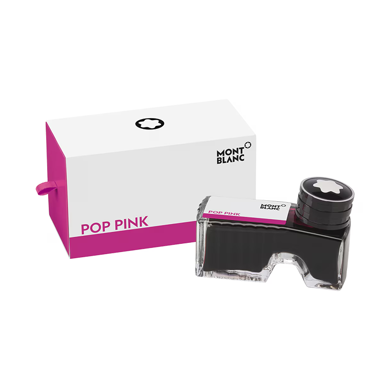 Montblanc Premium 60ml Bottled Ink