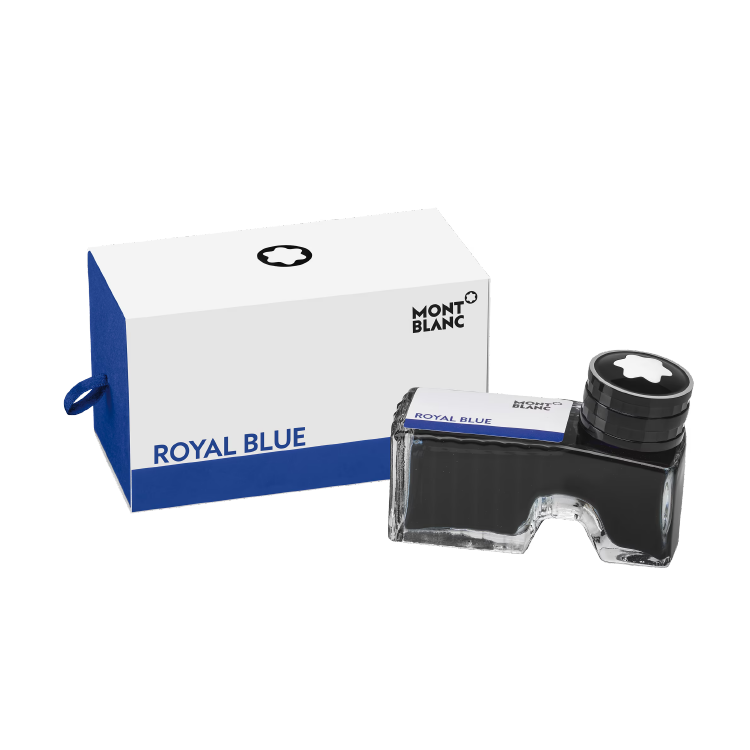 Montblanc Premium 60ml Bottled Ink