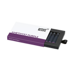 Montblanc Standard 8 x Pack of Ink Cartridges