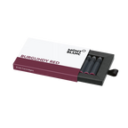 Montblanc Standard 8 x Pack of Ink Cartridges