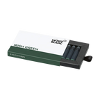 Montblanc Standard 8 x Pack of Ink Cartridges