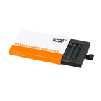 Montblanc Standard 8 x Pack of Ink Cartridges