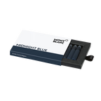 Montblanc Standard 8 x Pack of Ink Cartridges