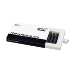 Montblanc Standard 8 x Pack of Ink Cartridges