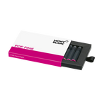 Montblanc Standard 8 x Pack of Ink Cartridges