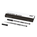 Montblanc Standard Rollerball Pen Refill • (2 x Pack)