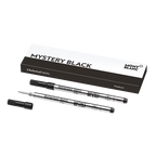 Montblanc Standard Rollerball Pen Refill • (2 x Pack)